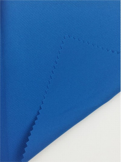 JS-YOLG  凹凸網眼 側面照